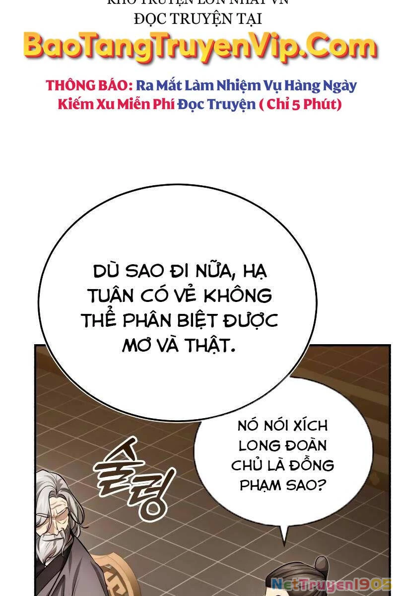Thiếu Gia Yểu Mệnh Nhà Họ Bạch Chapter 31 - 64