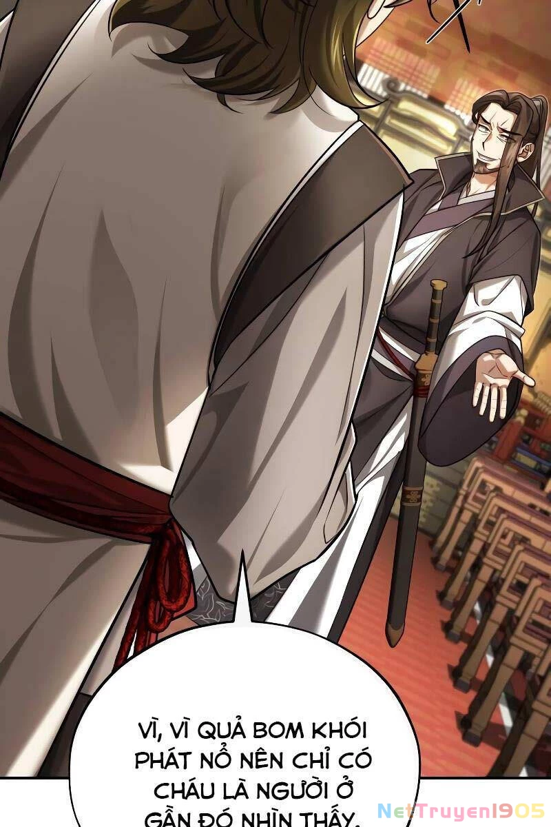 Thiếu Gia Yểu Mệnh Nhà Họ Bạch Chapter 31 - 67