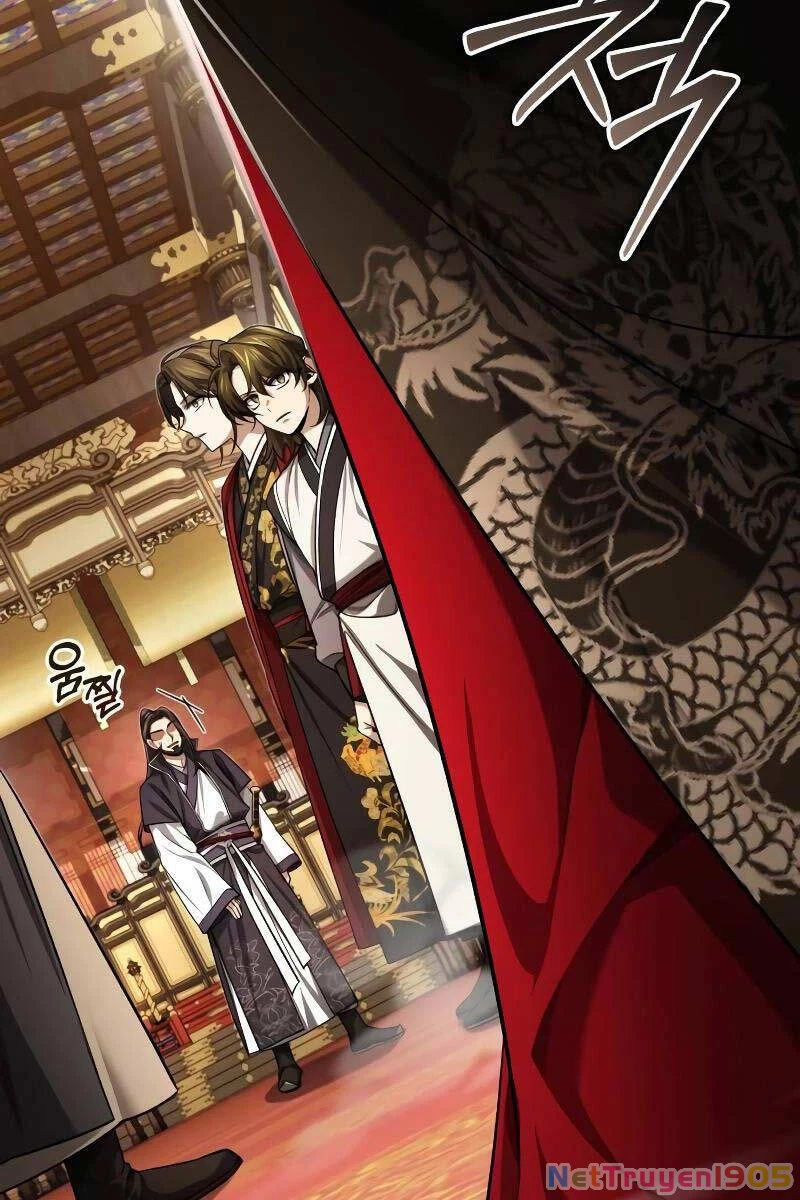 Thiếu Gia Yểu Mệnh Nhà Họ Bạch Chapter 31 - 79