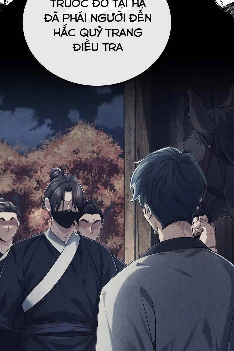 Thiếu Gia Yểu Mệnh Nhà Họ Bạch Chapter 31 - 87