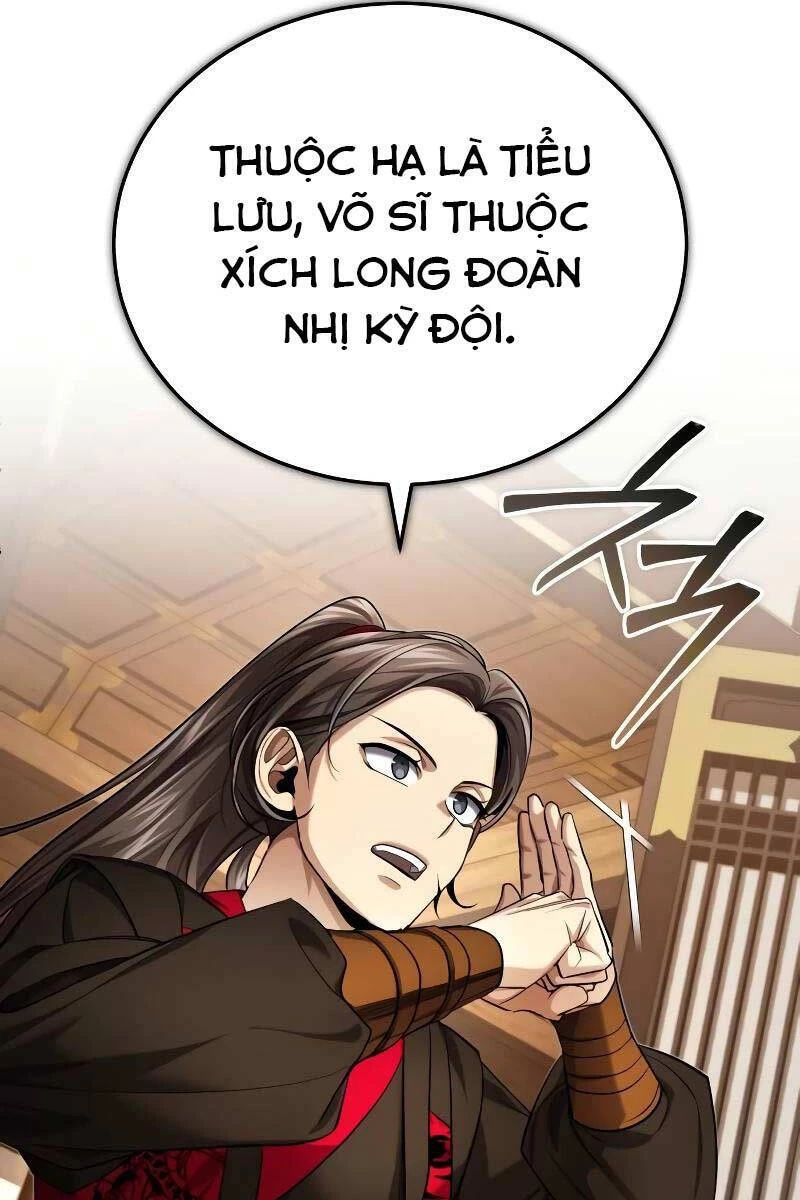 Thiếu Gia Yểu Mệnh Nhà Họ Bạch Chapter 31 - 100