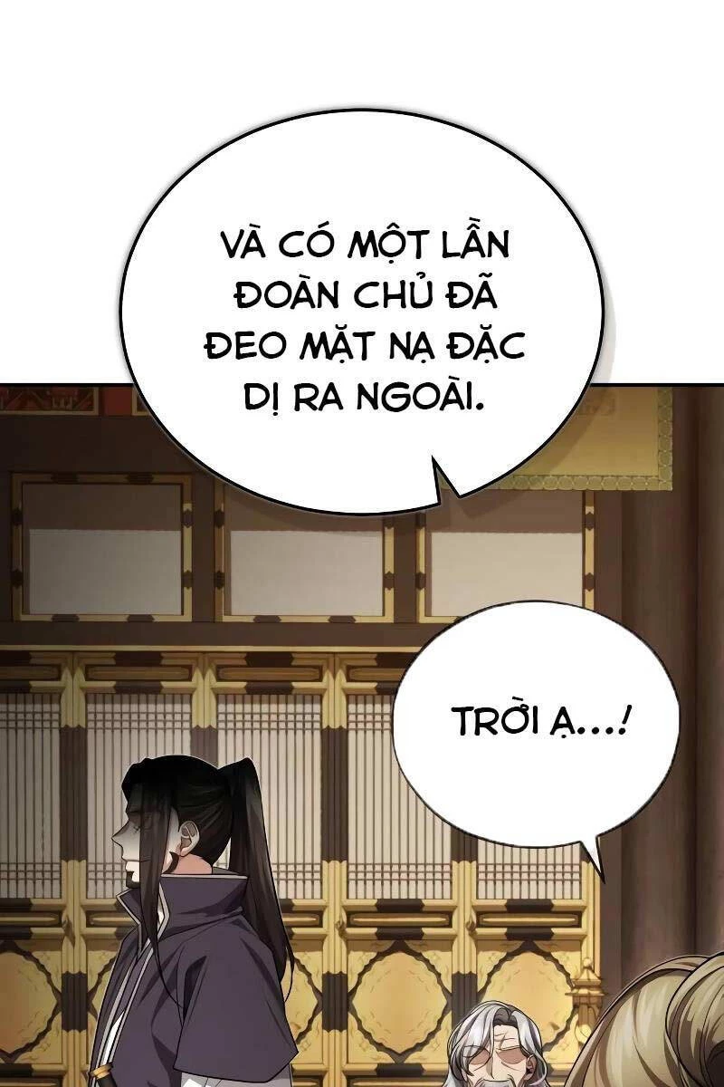 Thiếu Gia Yểu Mệnh Nhà Họ Bạch Chapter 31 - 102