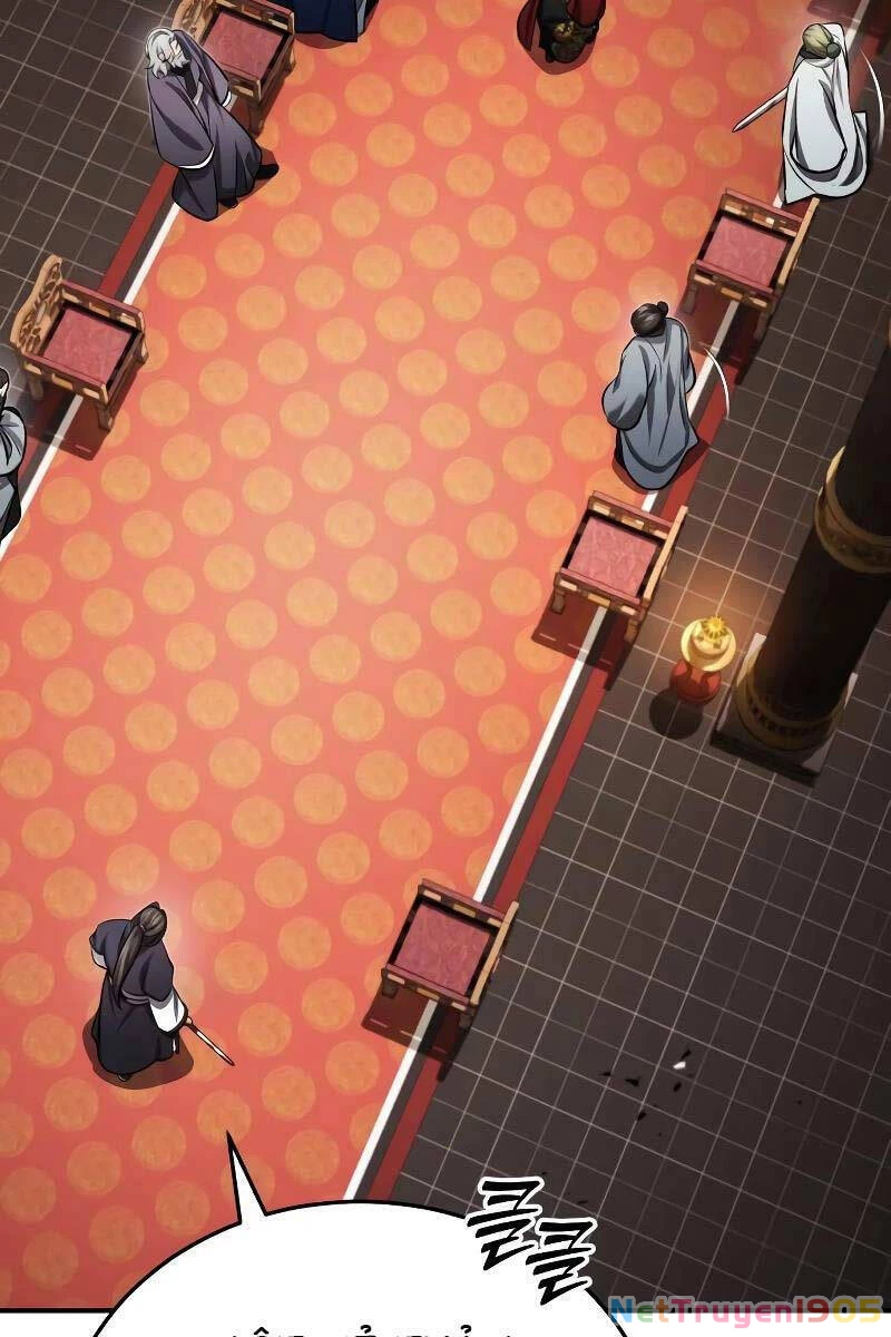 Thiếu Gia Yểu Mệnh Nhà Họ Bạch Chapter 31 - 126