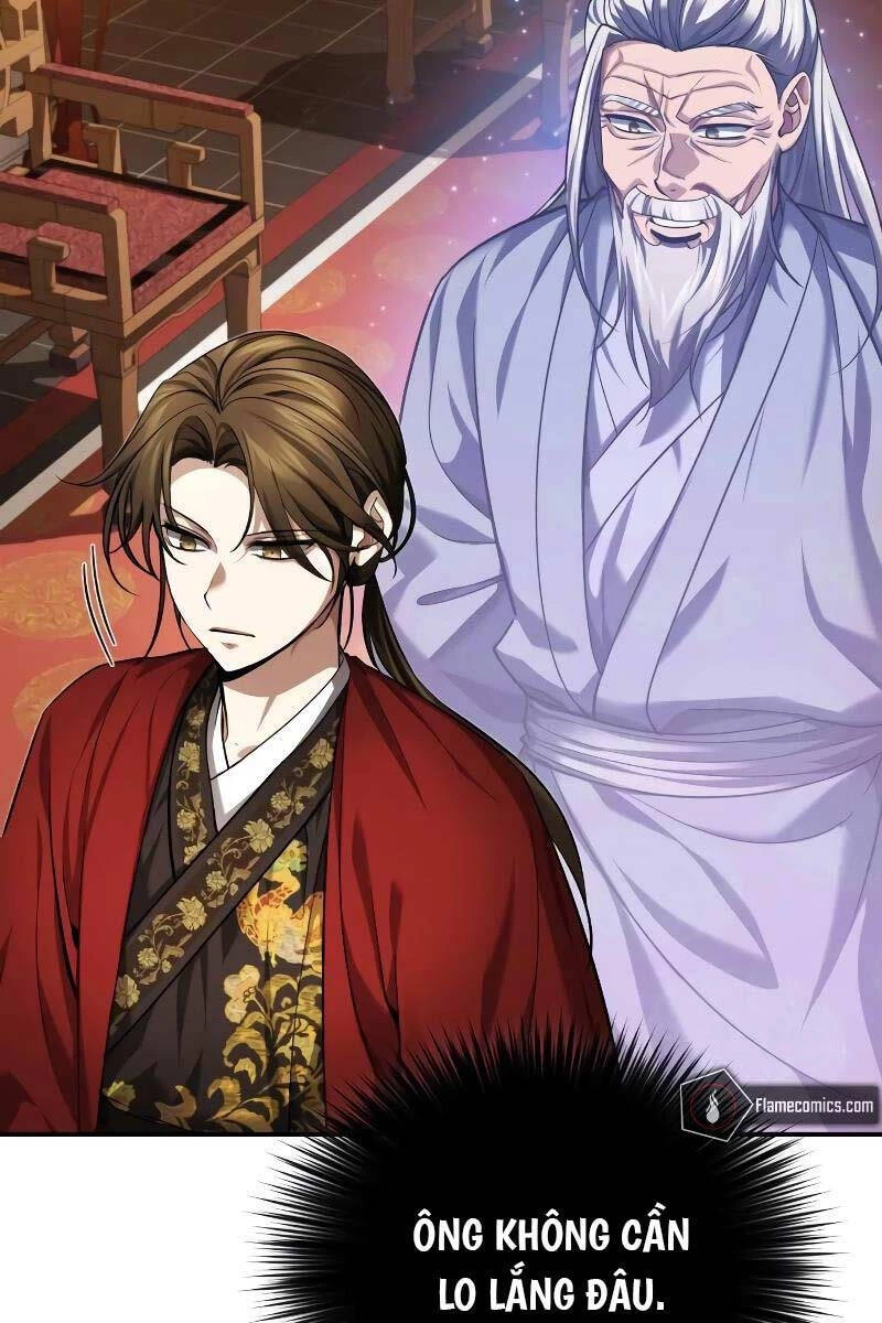 Thiếu Gia Yểu Mệnh Nhà Họ Bạch Chapter 31 - 128