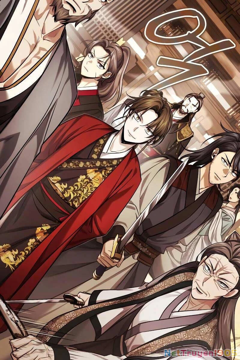 Thiếu Gia Yểu Mệnh Nhà Họ Bạch Chapter 31 - 134