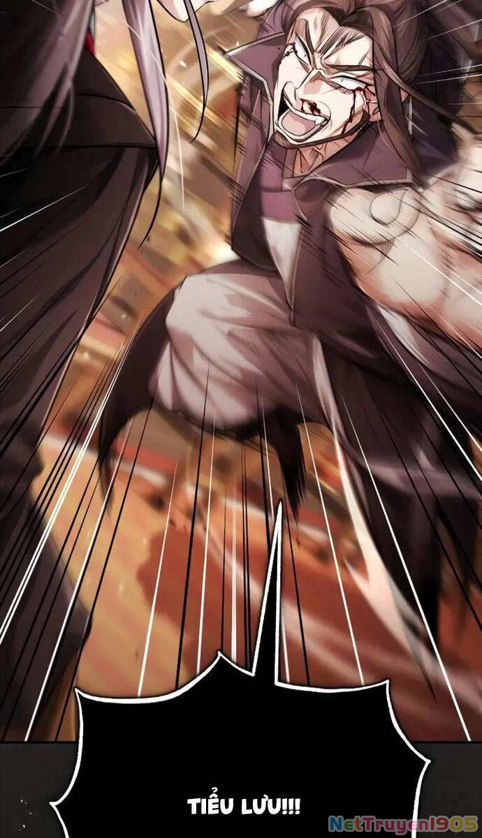 Thiếu Gia Yểu Mệnh Nhà Họ Bạch Chapter 32 - 6