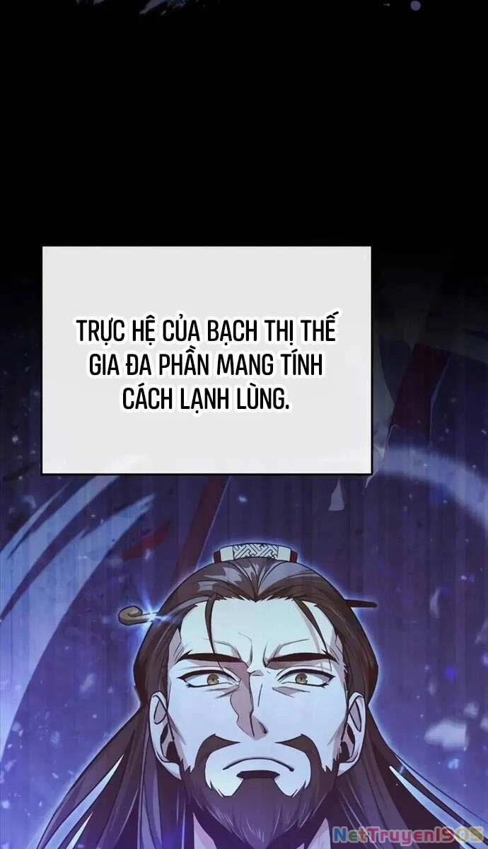 Thiếu Gia Yểu Mệnh Nhà Họ Bạch Chapter 32 - 8