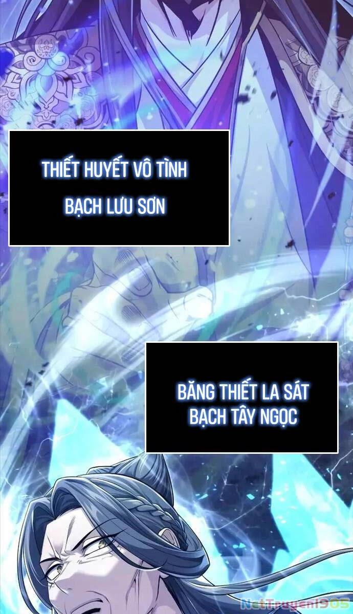 Thiếu Gia Yểu Mệnh Nhà Họ Bạch Chapter 32 - 9