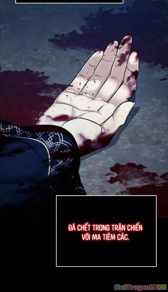 Thiếu Gia Yểu Mệnh Nhà Họ Bạch Chapter 32 - 17