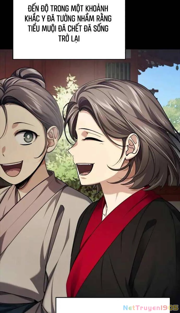Thiếu Gia Yểu Mệnh Nhà Họ Bạch Chapter 32 - 20