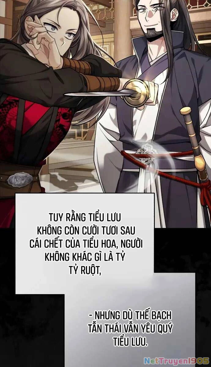 Thiếu Gia Yểu Mệnh Nhà Họ Bạch Chapter 32 - 24