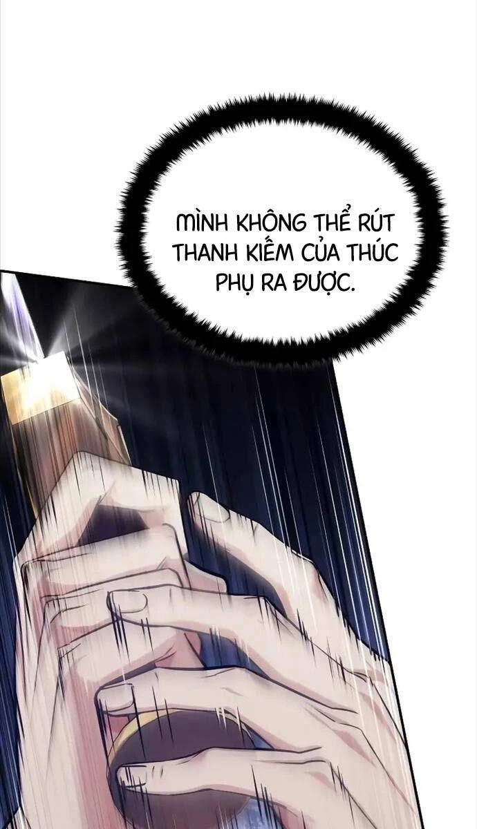 Thiếu Gia Yểu Mệnh Nhà Họ Bạch Chapter 32 - 34