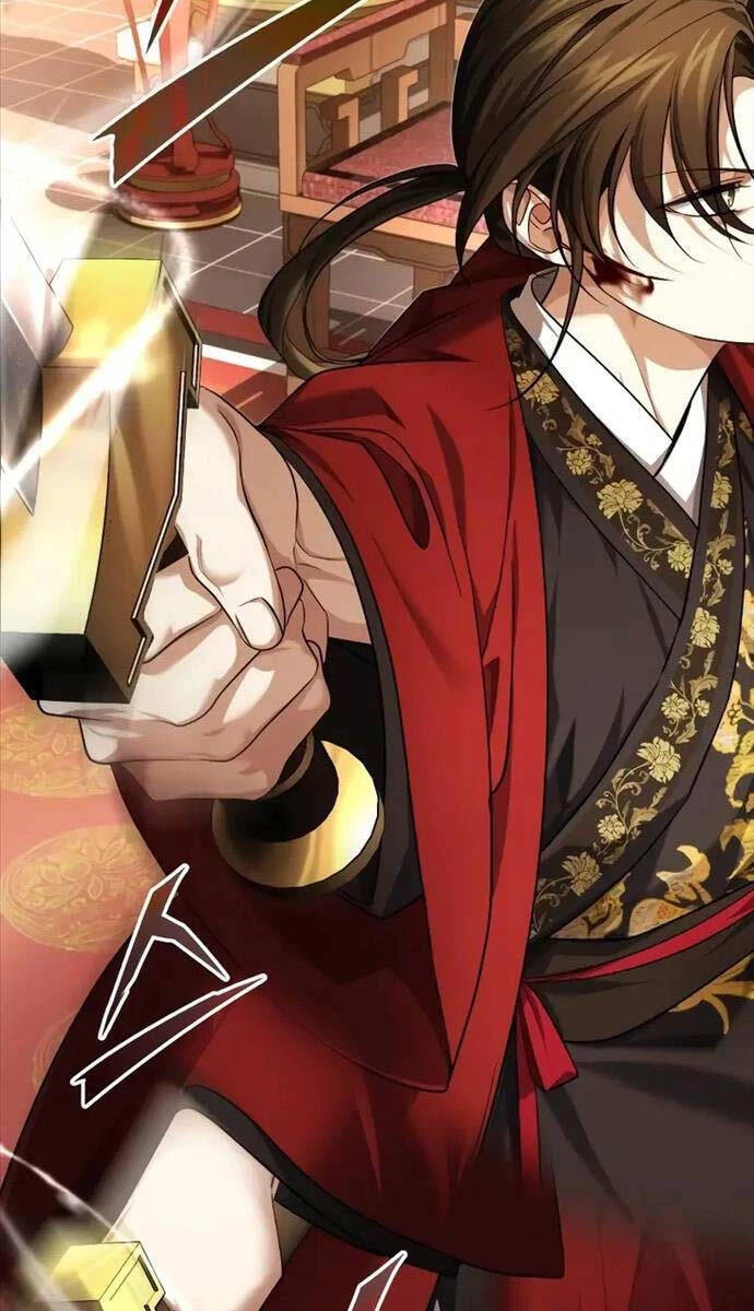 Thiếu Gia Yểu Mệnh Nhà Họ Bạch Chapter 32 - 47