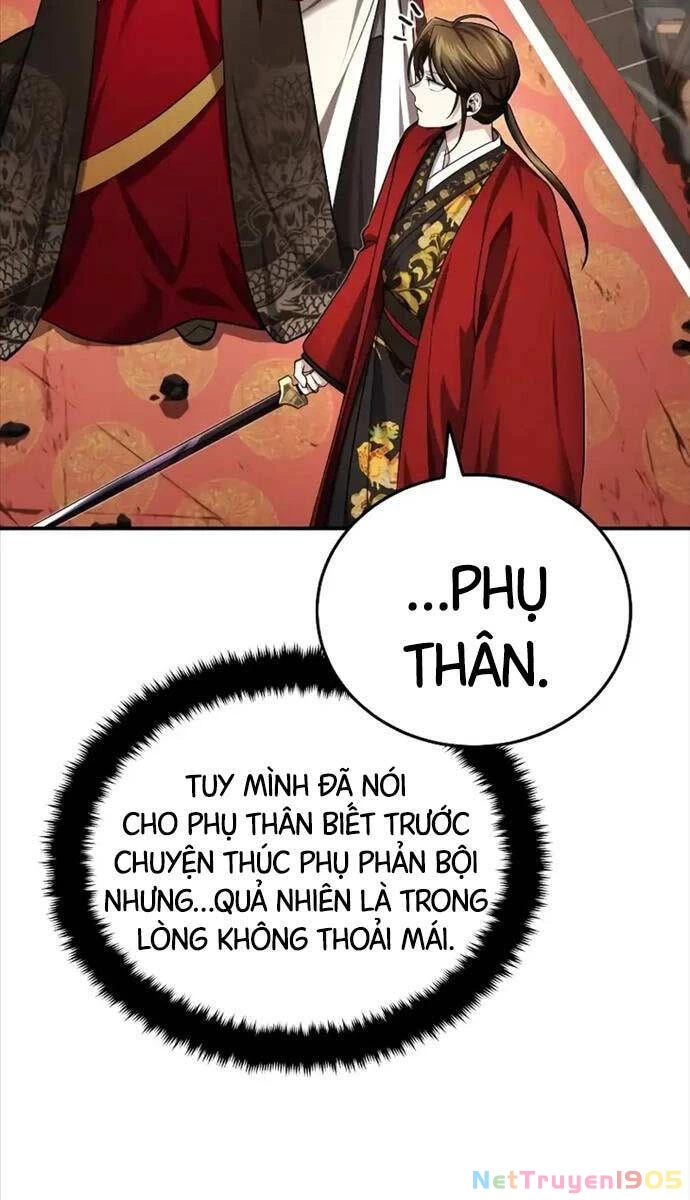 Thiếu Gia Yểu Mệnh Nhà Họ Bạch Chapter 32 - 67