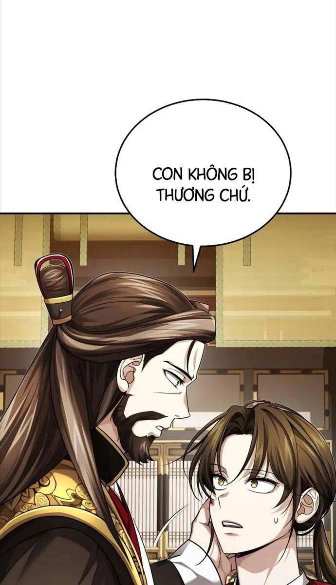 Thiếu Gia Yểu Mệnh Nhà Họ Bạch Chapter 32 - 68