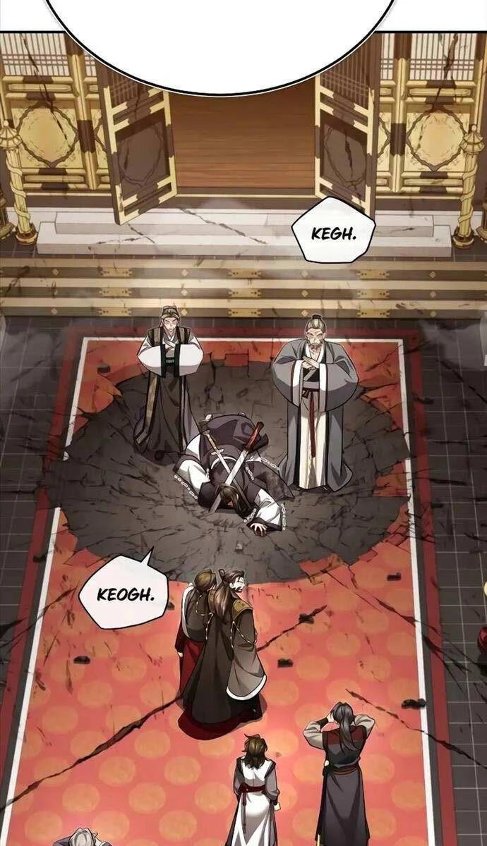 Thiếu Gia Yểu Mệnh Nhà Họ Bạch Chapter 32 - 81