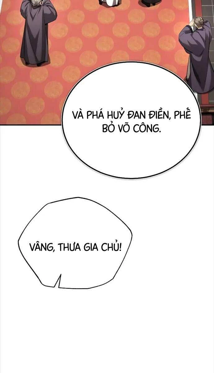 Thiếu Gia Yểu Mệnh Nhà Họ Bạch Chapter 32 - 82