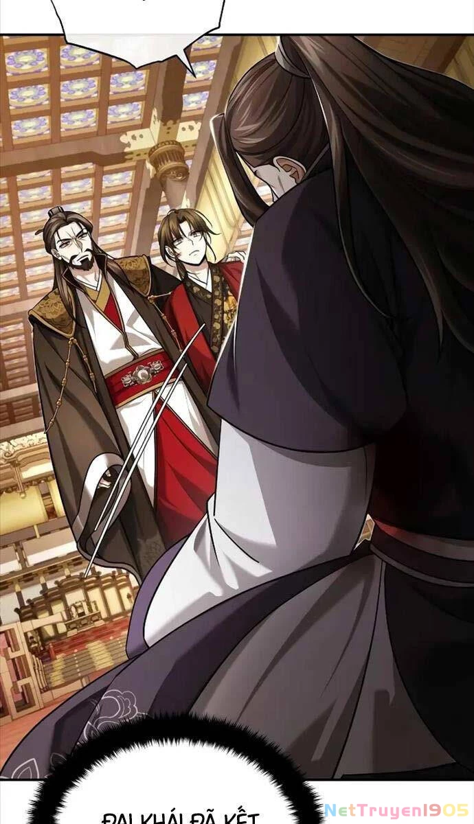 Thiếu Gia Yểu Mệnh Nhà Họ Bạch Chapter 32 - 84