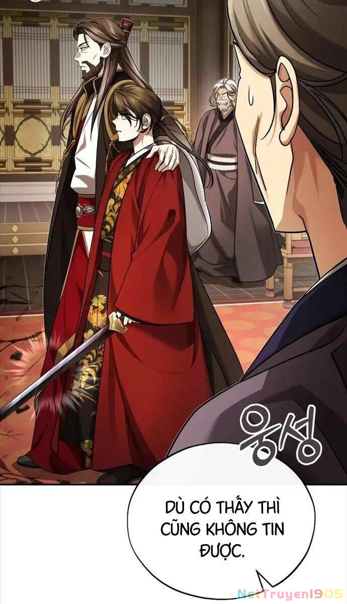 Thiếu Gia Yểu Mệnh Nhà Họ Bạch Chapter 32 - 86