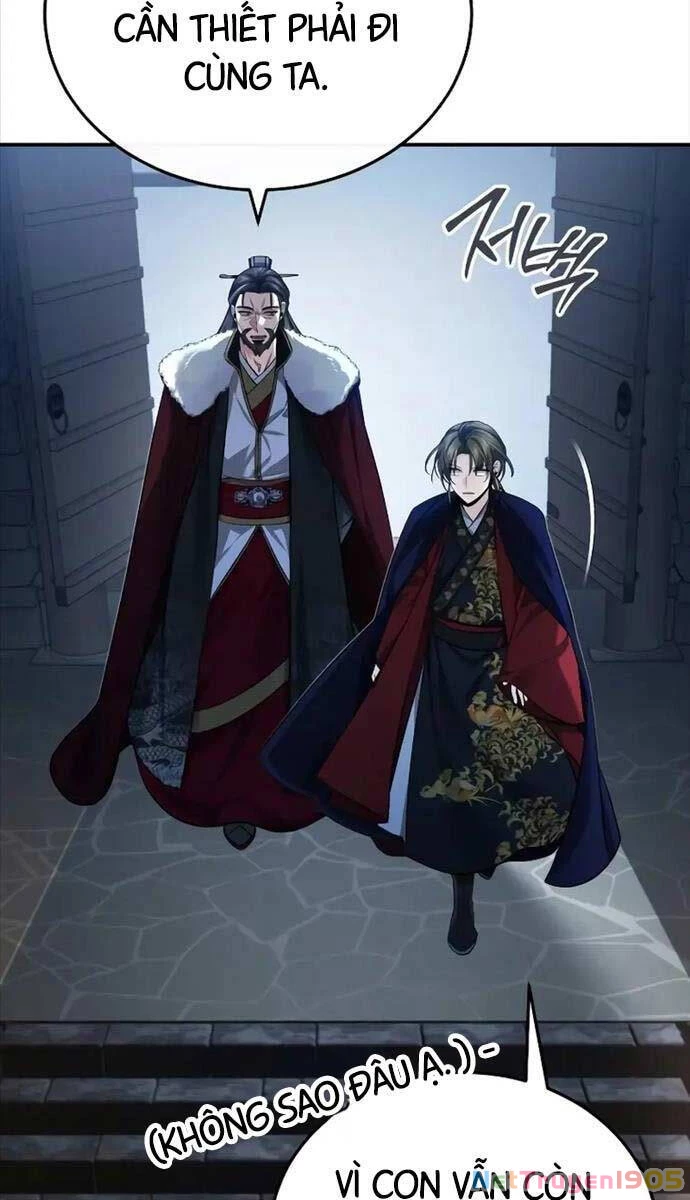 Thiếu Gia Yểu Mệnh Nhà Họ Bạch Chapter 32 - 108