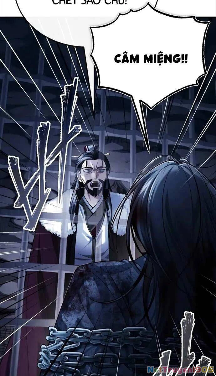 Thiếu Gia Yểu Mệnh Nhà Họ Bạch Chapter 32 - 117