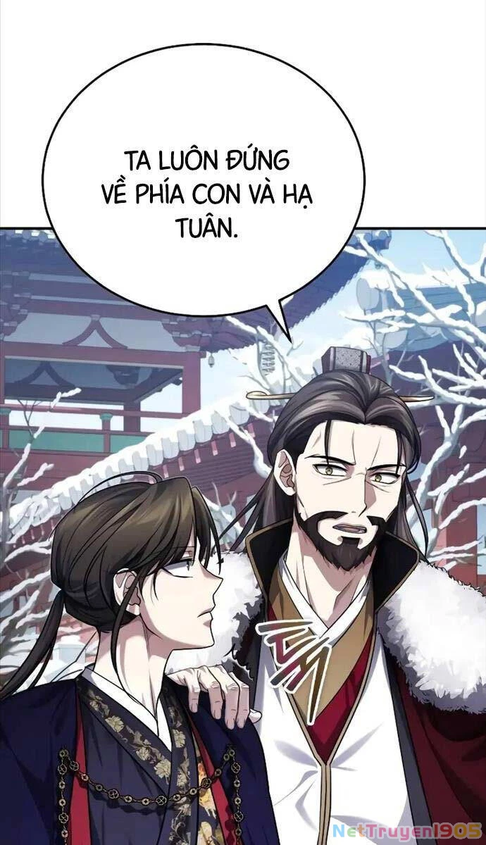 Thiếu Gia Yểu Mệnh Nhà Họ Bạch Chapter 32 - 129