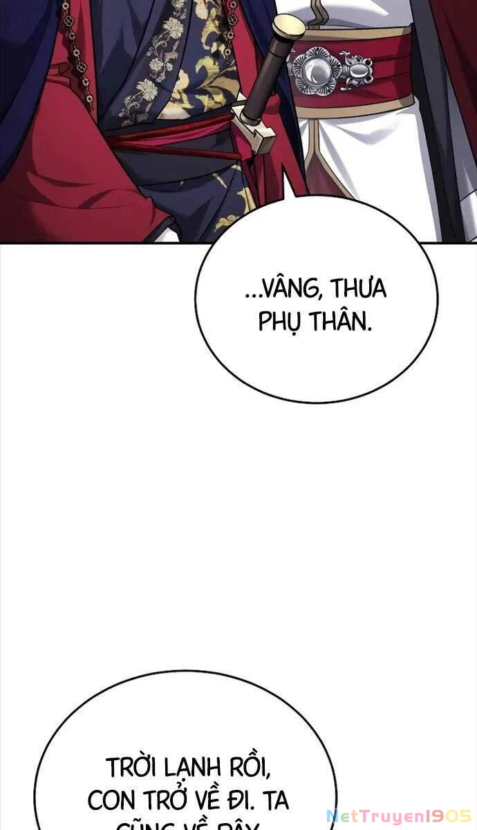 Thiếu Gia Yểu Mệnh Nhà Họ Bạch Chapter 32 - 130