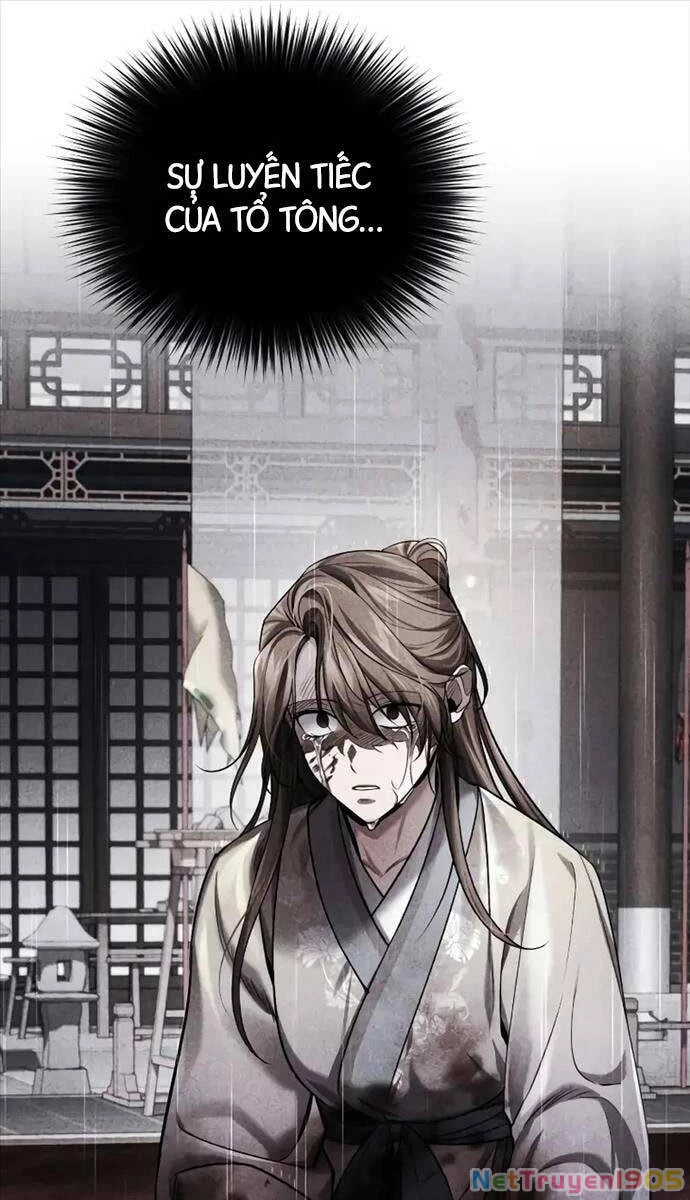 Thiếu Gia Yểu Mệnh Nhà Họ Bạch Chapter 32 - 136