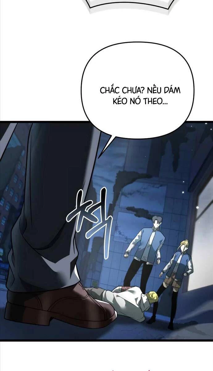 Chiến Binh Hồi Quy Chapter 13 - 58