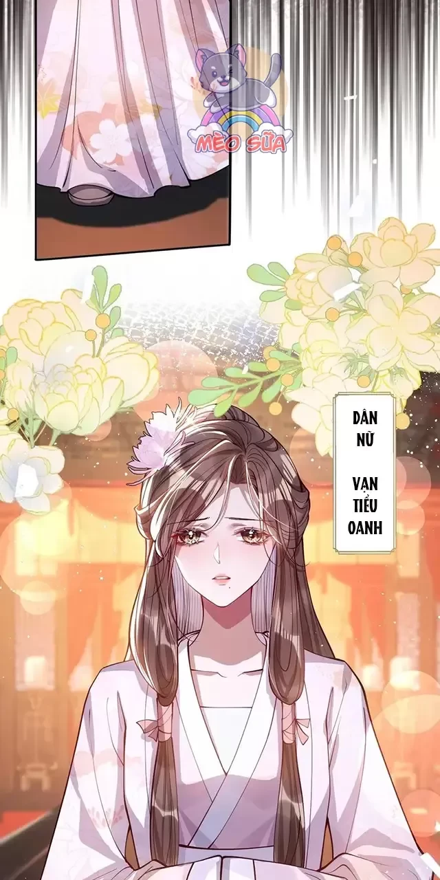 Nuông Chiều Mỹ Nhân Cuồng Nhiệt Chapter 14 - 4