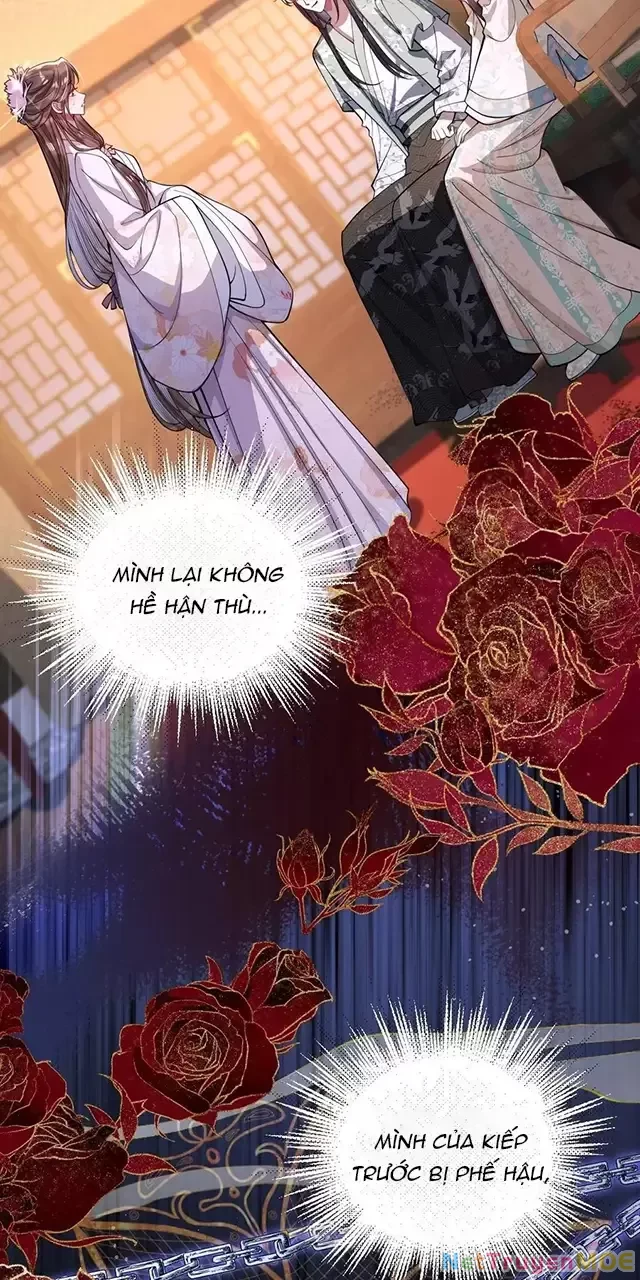 Nuông Chiều Mỹ Nhân Cuồng Nhiệt Chapter 14 - 7