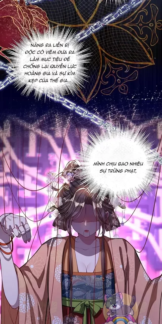 Nuông Chiều Mỹ Nhân Cuồng Nhiệt Chapter 14 - 8