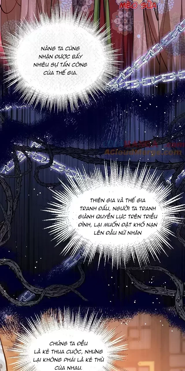 Nuông Chiều Mỹ Nhân Cuồng Nhiệt Chapter 14 - 9