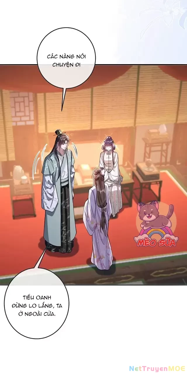 Nuông Chiều Mỹ Nhân Cuồng Nhiệt Chapter 14 - 11