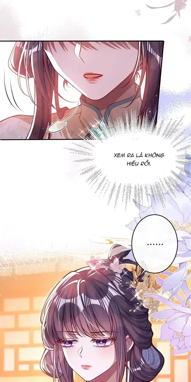 Nuông Chiều Mỹ Nhân Cuồng Nhiệt Chapter 14 - 13