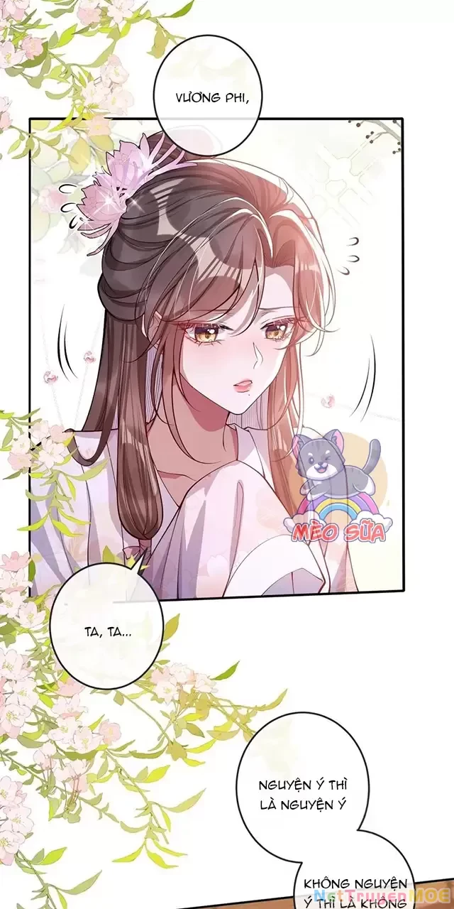 Nuông Chiều Mỹ Nhân Cuồng Nhiệt Chapter 14 - 16