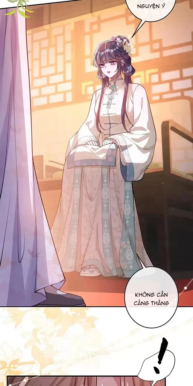 Nuông Chiều Mỹ Nhân Cuồng Nhiệt Chapter 14 - 17