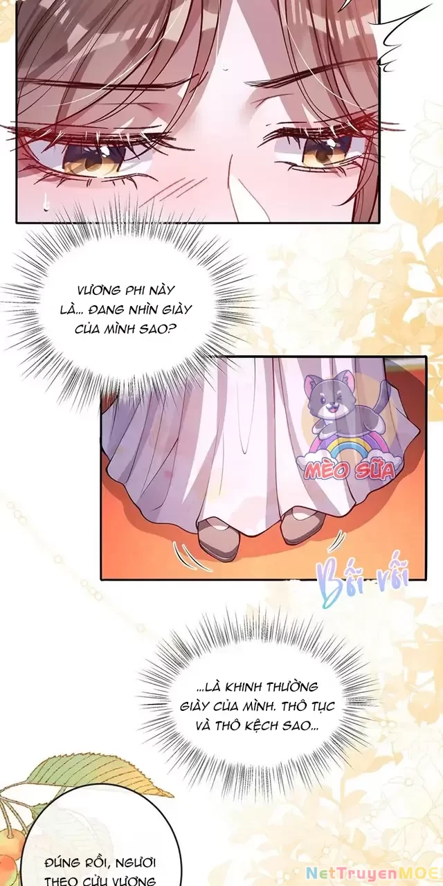 Nuông Chiều Mỹ Nhân Cuồng Nhiệt Chapter 14 - 18