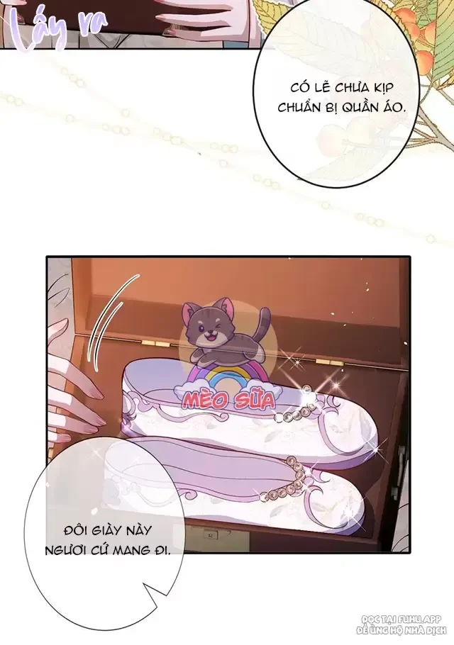 Nuông Chiều Mỹ Nhân Cuồng Nhiệt Chapter 14 - 20