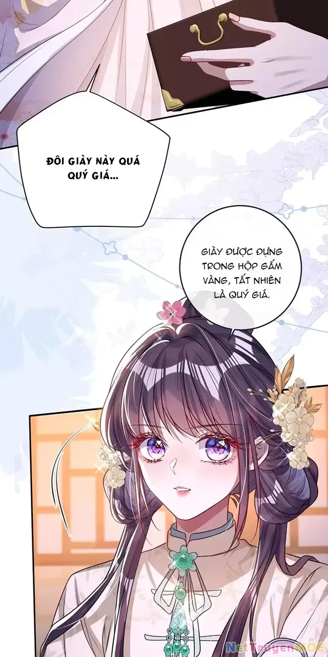 Nuông Chiều Mỹ Nhân Cuồng Nhiệt Chapter 14 - 22