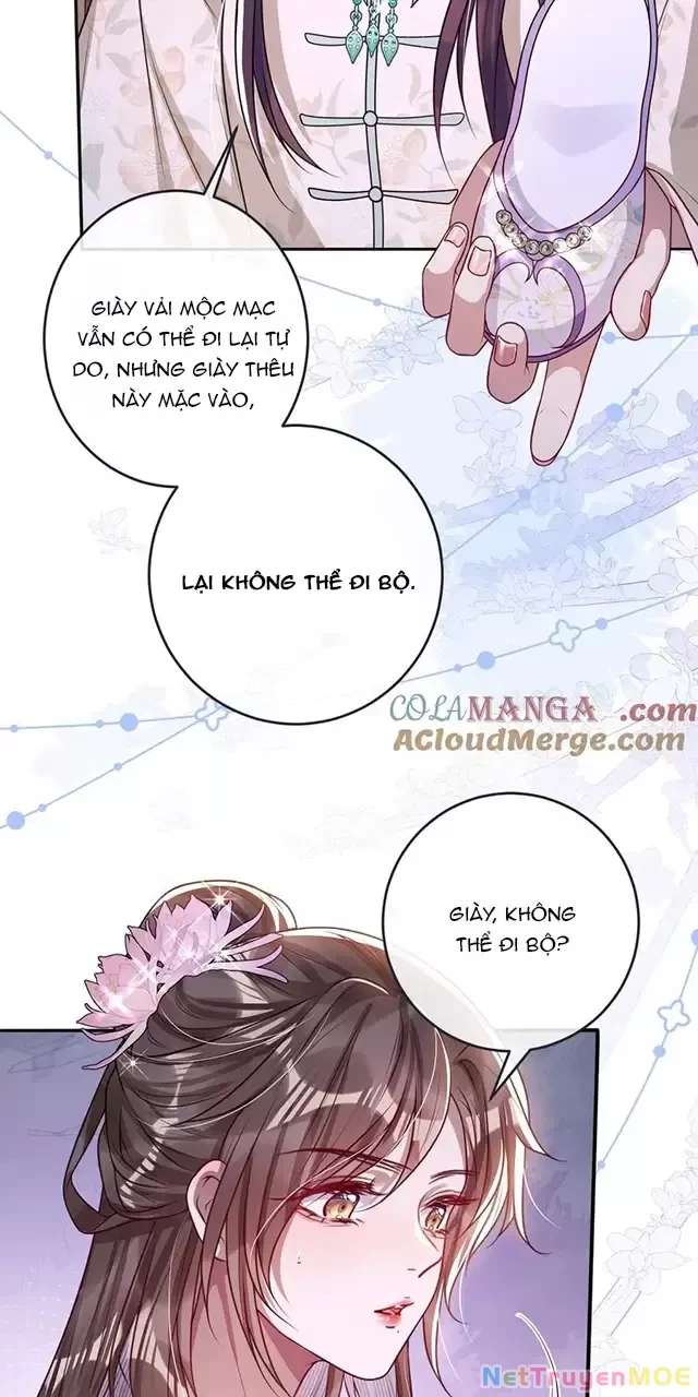 Nuông Chiều Mỹ Nhân Cuồng Nhiệt Chapter 14 - 23