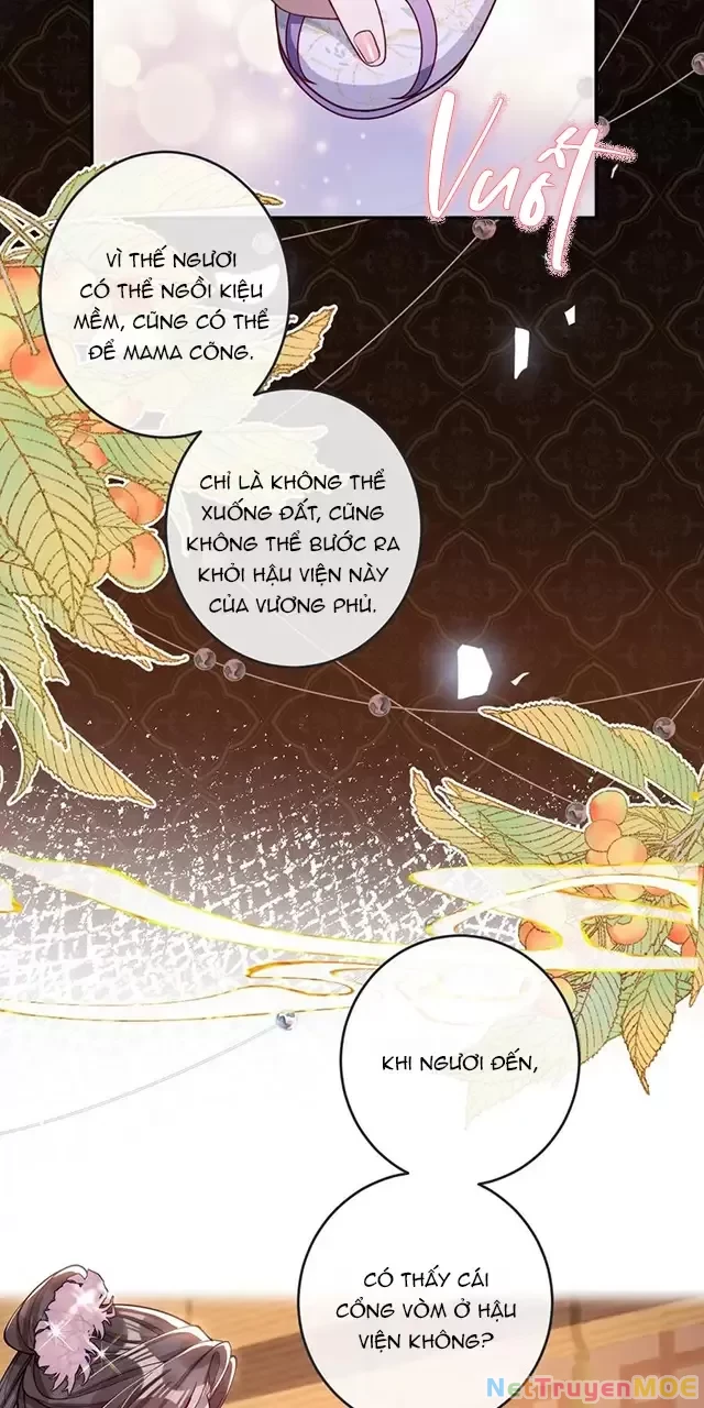 Nuông Chiều Mỹ Nhân Cuồng Nhiệt Chapter 14 - 25