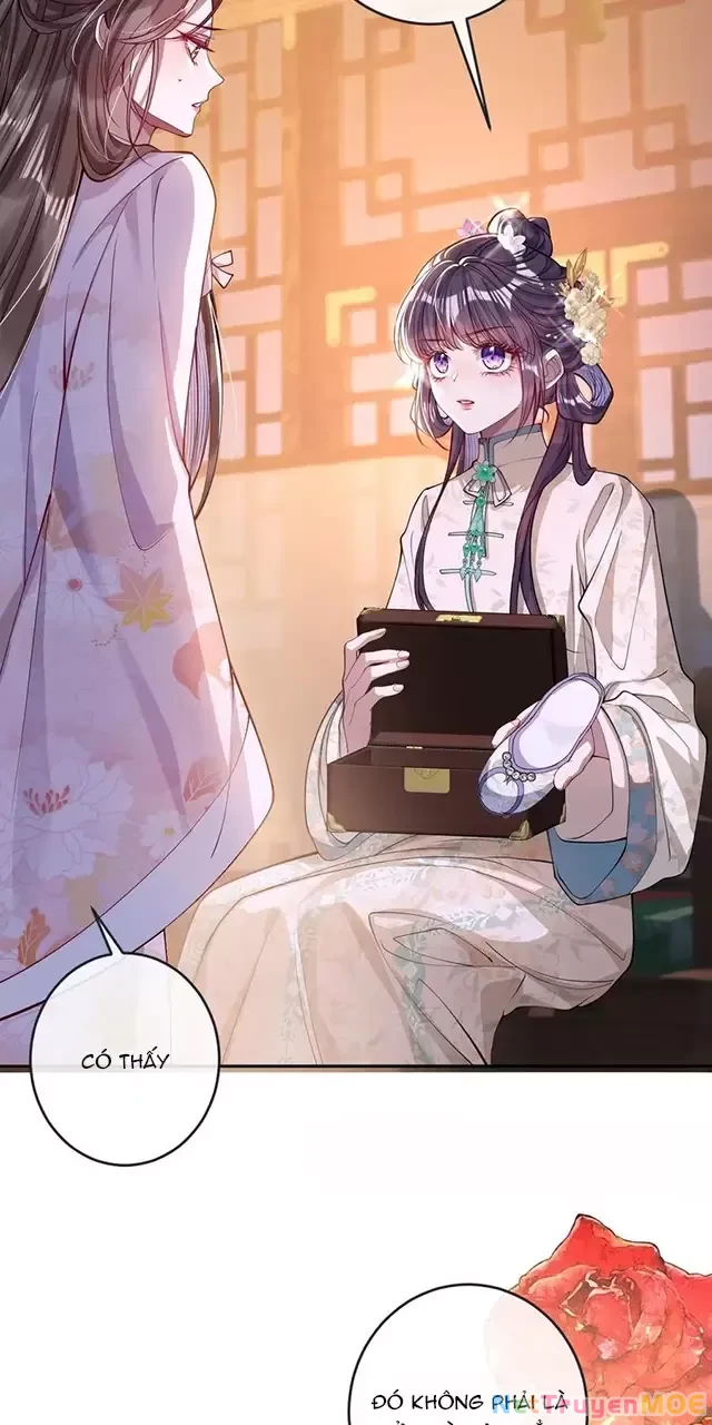 Nuông Chiều Mỹ Nhân Cuồng Nhiệt Chapter 14 - 26