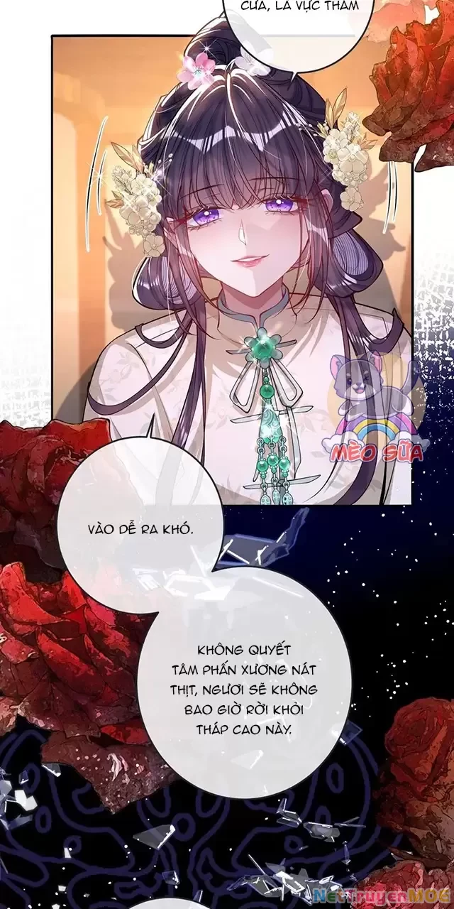Nuông Chiều Mỹ Nhân Cuồng Nhiệt Chapter 14 - 27