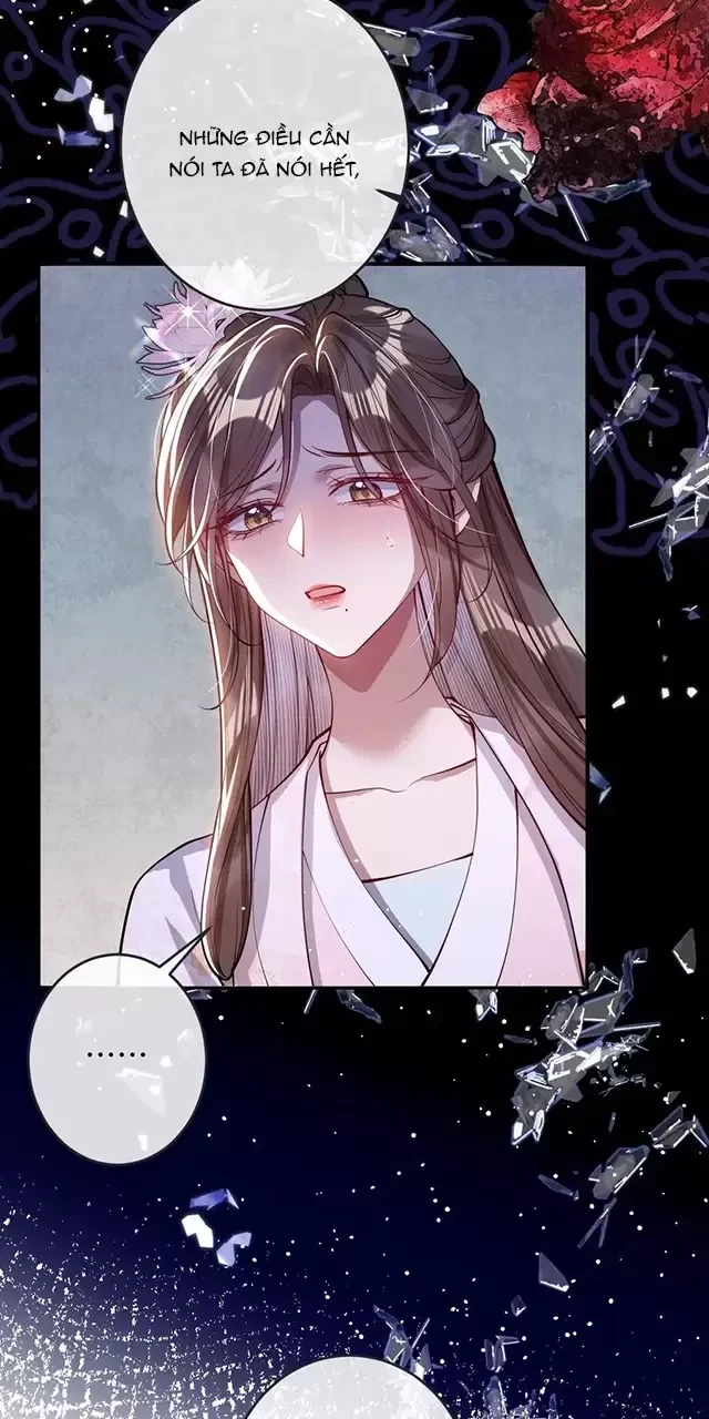 Nuông Chiều Mỹ Nhân Cuồng Nhiệt Chapter 14 - 28