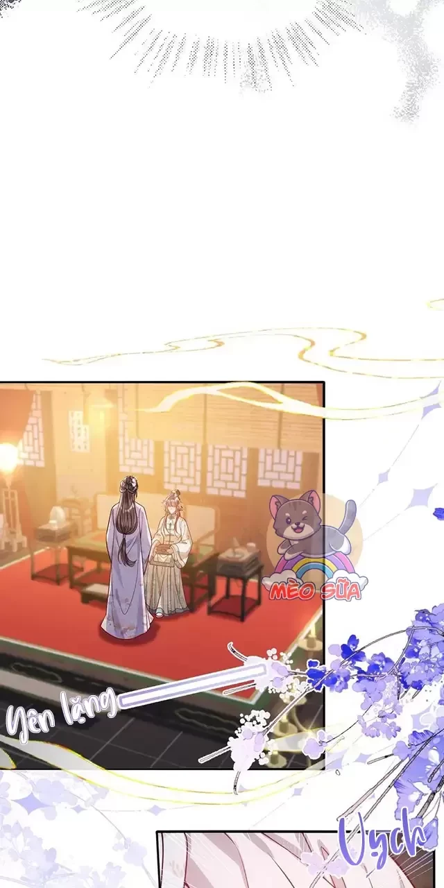 Nuông Chiều Mỹ Nhân Cuồng Nhiệt Chapter 14 - 30