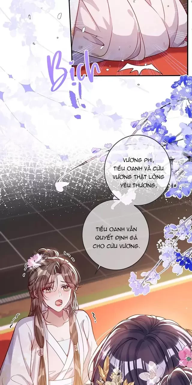 Nuông Chiều Mỹ Nhân Cuồng Nhiệt Chapter 14 - 31