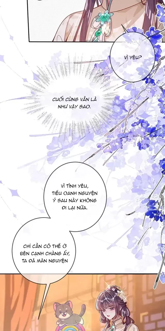 Nuông Chiều Mỹ Nhân Cuồng Nhiệt Chapter 14 - 33