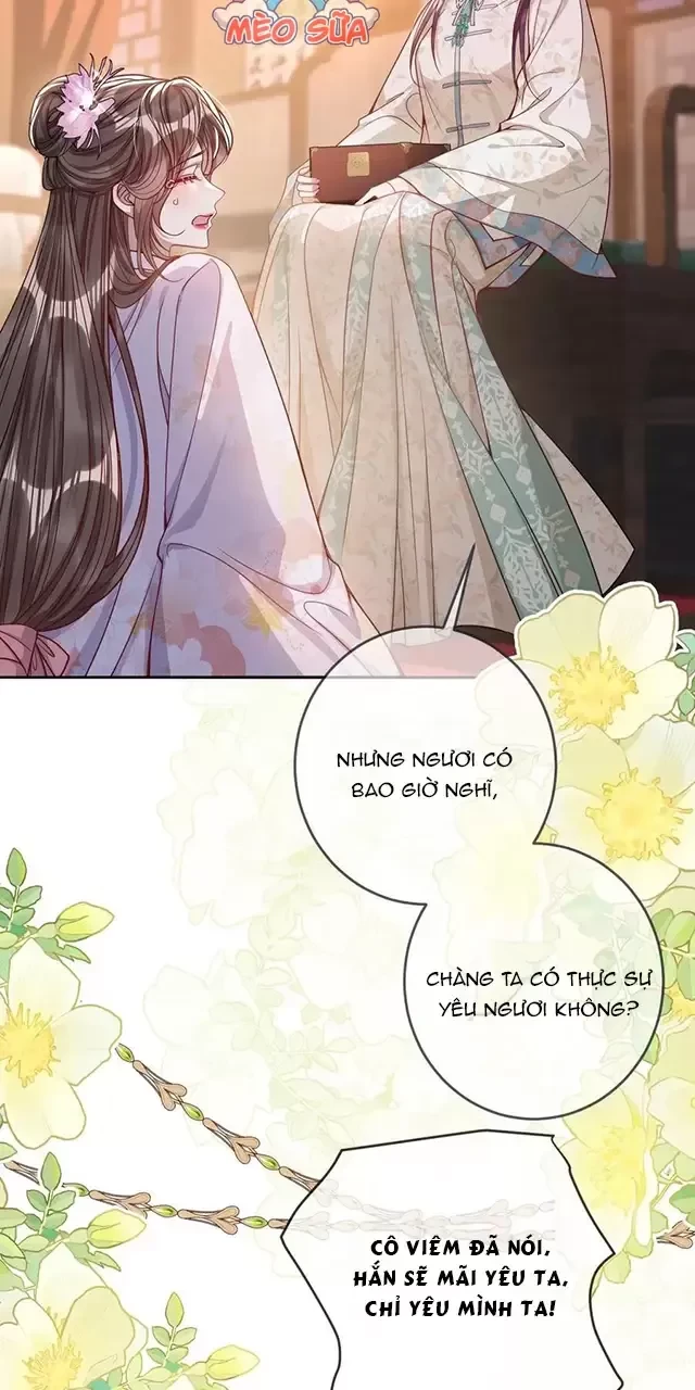 Nuông Chiều Mỹ Nhân Cuồng Nhiệt Chapter 14 - 34