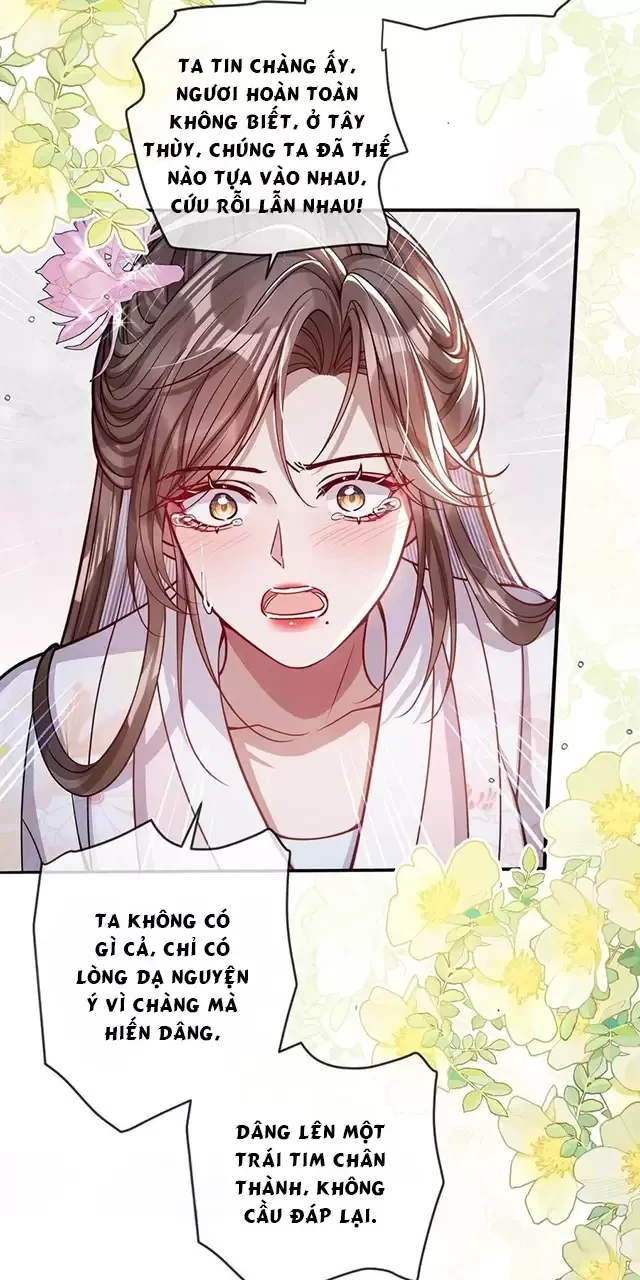 Nuông Chiều Mỹ Nhân Cuồng Nhiệt Chapter 14 - 35
